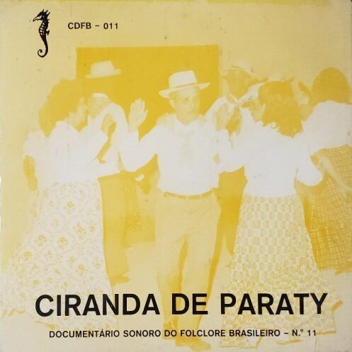 Ciranda de Paraty – 04 – Tonta